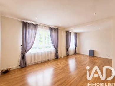 Appartement à Sartrouville (78500)