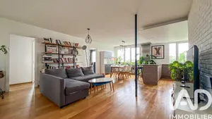 Appartement à Montreuil (93100)
