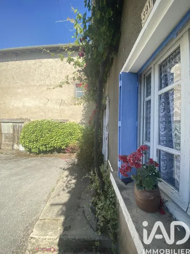 Park home in Massals (81250)