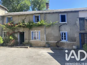 Park home in Massals (81250)