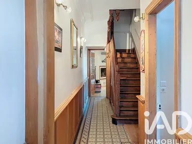 House in Amiens (80000)