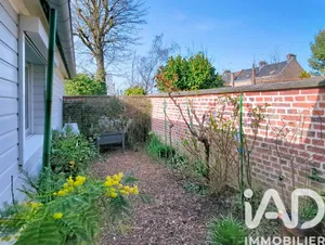 House in Amiens (80090)