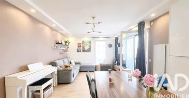 Apartment in Boulogne-Billancourt (92100)