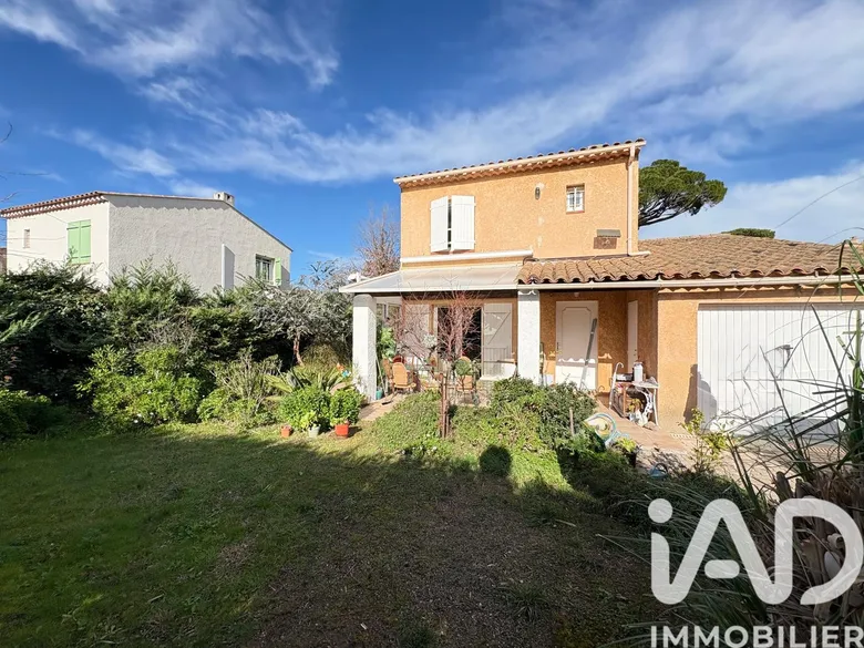 Maison 4 pièces 84 m² · à Fréjus · 84 m² · 480 000 €