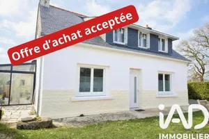 House in Moëlan-sur-Mer (29350)