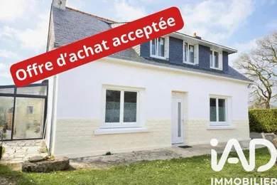 House in Moëlan-sur-Mer (29350)