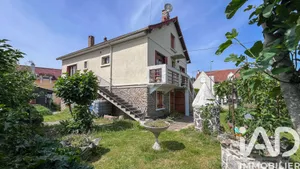 Maison à Roissy-en-Brie (77680)