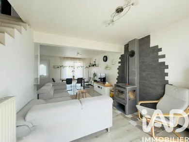 Maison traditionnelle à Diemeringen (67430)
