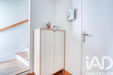 Townhouse in Épinay-sur-Orge (91360)