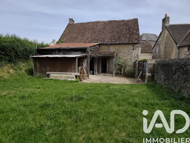 House in Saint-Rémy-du-Val (72600)