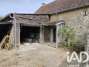 Maison à Saint-Rémy-du-Val (72600)