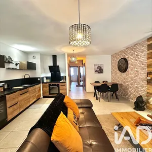 Apartment in Annecy (74600)