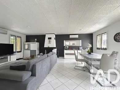 Maison à Pontault-Combault (77340)