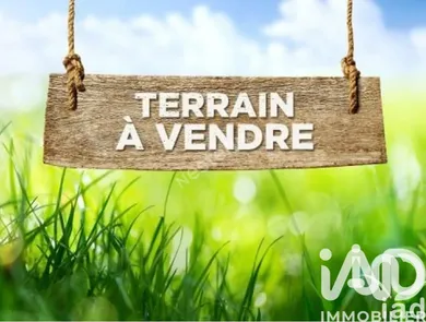 Terrain à bâtir à Cancale (35260)