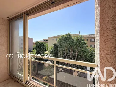 Appartement à Sanary-sur-Mer (83110)