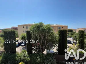 Appartement à Sanary-sur-Mer (83110)