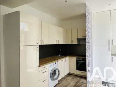 Apartment in Limours (91470)