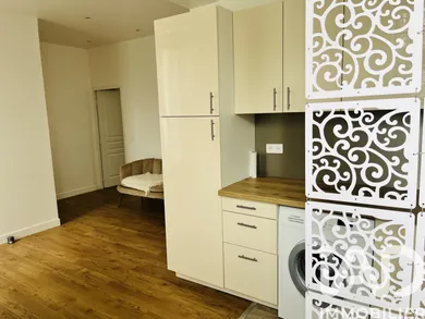 Apartment in Limours (91470)