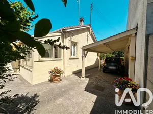 House in Clichy-sous-Bois (93390)