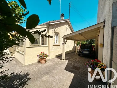 House in Clichy-sous-Bois (93390)
