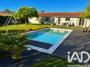 Maison à PESSAC (33600)