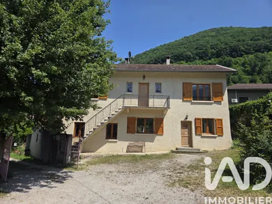 House in Vif (38450)