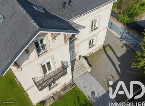 Lodge in Bruyères (88600)