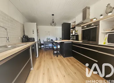 House in Renage (38140)