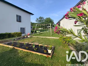 Village house in Chéraute (64130)