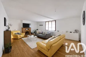 Townhouse in Gallardon (28320)