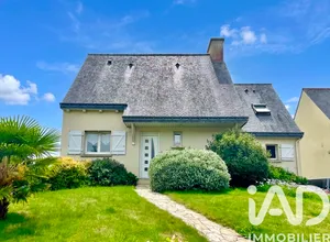 House in Le Mené (22330)