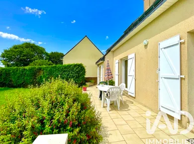 House in Le Mené (22330)