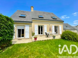 Maison à Le Mené (22330)
