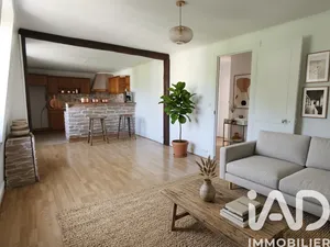 Appartement à Villenoy (77124)