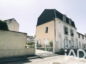 Apartment in Villenoy (77124)