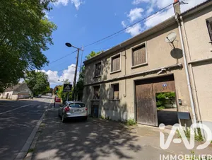 Immeuble à Domont (95330)