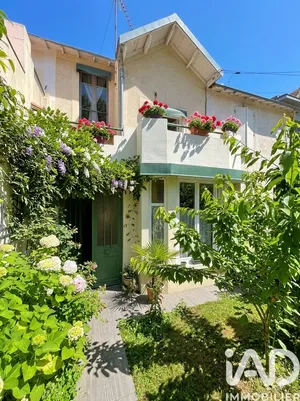 Maison à La Rochelle (17000)