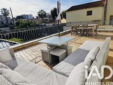 House in Vallauris (06220)