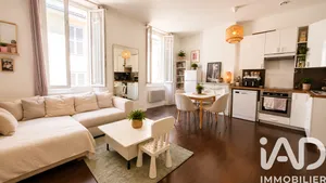 Appartement à Marseille (13001)
