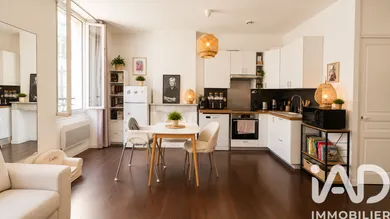 Appartement à Marseille (13001)
