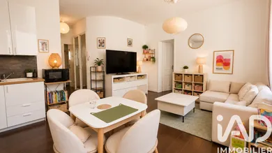 Appartement à Marseille (13001)