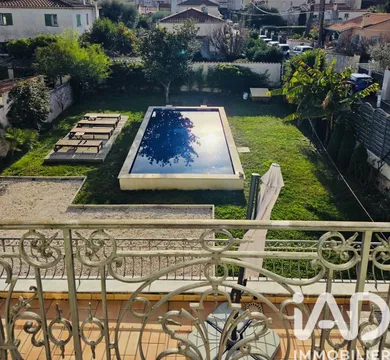House in Vallauris (06220)