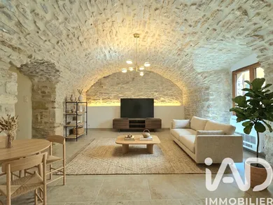 Appartement à Bagnols-sur-Cèze (30200)