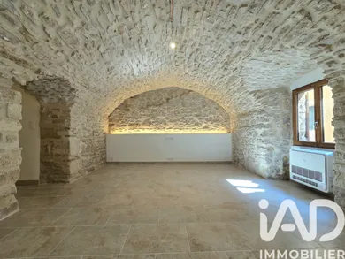 Appartement à Bagnols-sur-Cèze (30200)