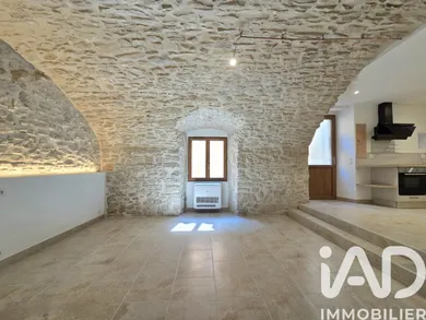 Appartement à Bagnols-sur-Cèze (30200)