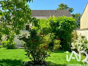 House in Clichy-sous-Bois (93390)