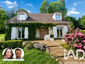 Maison à Bréchamps (28210)