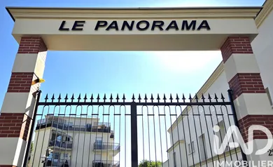 Apartment in Juvisy-sur-Orge (91260)