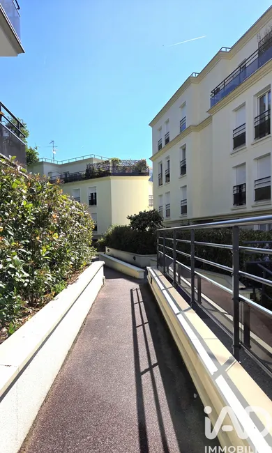 Apartment in Juvisy-sur-Orge (91260)