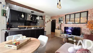 Appartement à Juvisy-sur-Orge (91260)